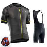 Conjunto de Ciclismo