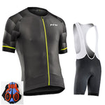 Conjunto de Ciclismo