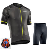 Conjunto de Ciclismo