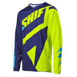 Maillot DH, Enduro, Motocross, etc.