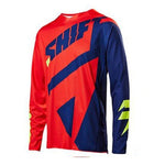 Maillot DH, Enduro, Motocross, etc.