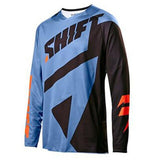 Maillot DH, Enduro, Motocross, etc.