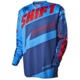 Maillot DH, Enduro, Motocross, etc.