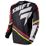 Maillot DH, Enduro, Motocross, etc.