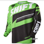 Maillot DH, Enduro, Motocross, etc.