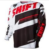 Maillot DH, Enduro, Motocross, etc.