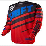 Maillot DH, Enduro, Motocross, etc.