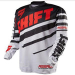 Maillot DH, Enduro, Motocross, etc.