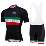 Equipaciones Nacionales