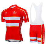 Equipaciones Nacionales
