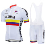 Equipaciones Nacionales