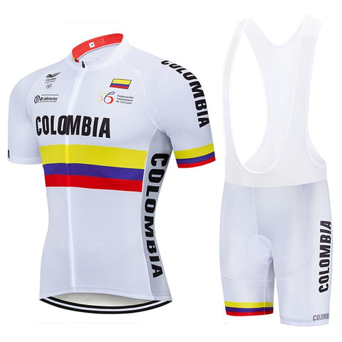 Equipaciones Nacionales