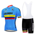 Equipaciones Nacionales