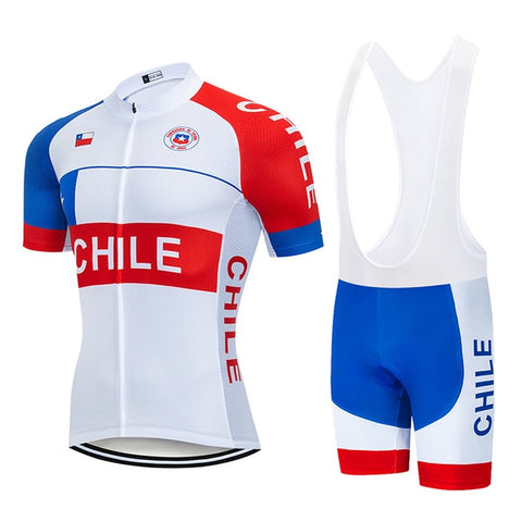 Equipaciones Nacionales