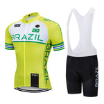 Equipaciones Nacionales