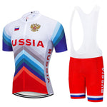 Equipaciones Nacionales
