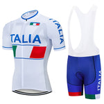 Equipaciones Nacionales