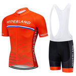 Equipaciones Nacionales