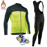 Conjunto de Invierno
