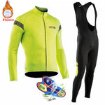 Conjunto de Invierno