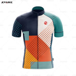 Conjunto de ciclismo verano