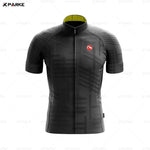 Conjunto de ciclismo verano