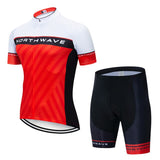 Conjunto de Ciclismo