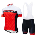 Conjunto de Ciclismo