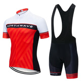 Conjunto de Ciclismo