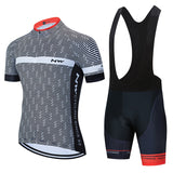 Conjunto de Ciclismo