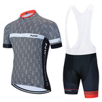 Conjunto de Ciclismo