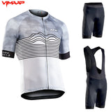 Conjunto de Ciclismo