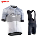 Conjunto de Ciclismo