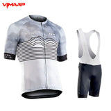 Conjunto de Ciclismo