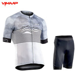 Conjunto de Ciclismo