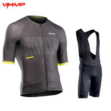 Conjunto de Ciclismo