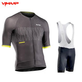 Conjunto de Ciclismo