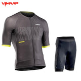 Conjunto de Ciclismo