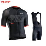 Conjunto de Ciclismo