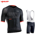 Conjunto de Ciclismo