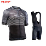 Conjunto de Ciclismo