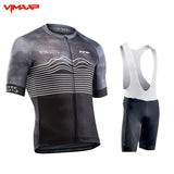 Conjunto de Ciclismo