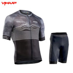 Conjunto de Ciclismo