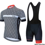 Conjunto de Ciclismo