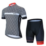 Conjunto de Ciclismo