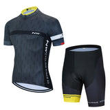 Conjunto de Ciclismo