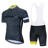 Conjunto de Ciclismo