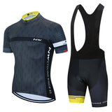 Conjunto de Ciclismo