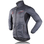 Chaqueta impermeable Ultra light