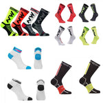 Calcetines ciclismo